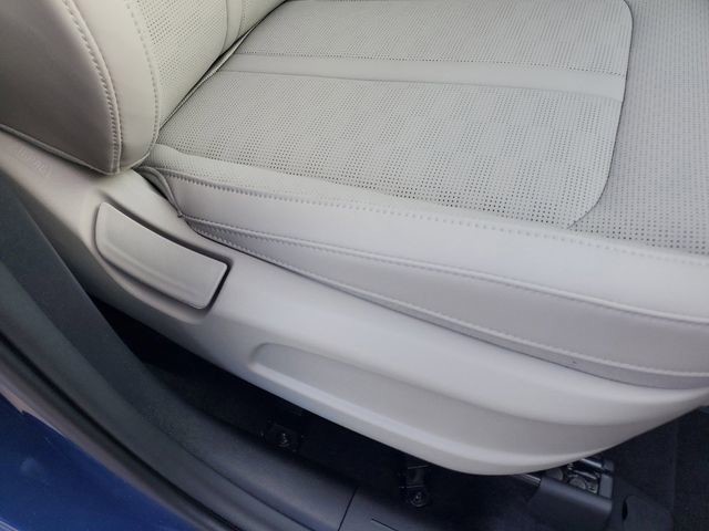 2025 Kia Sorento - Photo 34