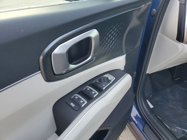 2025 Kia Sorento - Photo 6