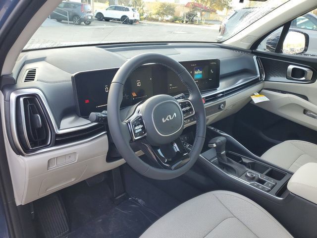 2025 Kia Sorento - Photo 7