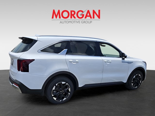 2025 Kia Sorento - Photo 6