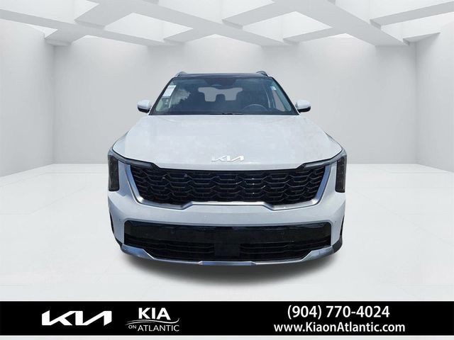 2025 Kia Sorento - Photo 4