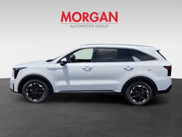 2025 Kia Sorento - Photo 9