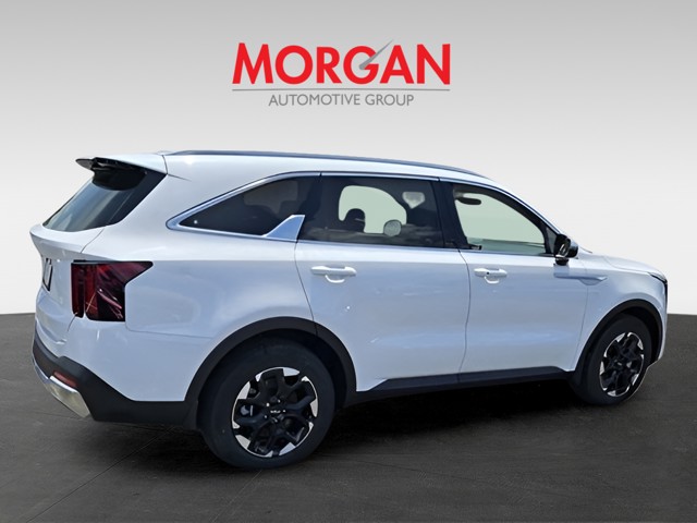 2025 Kia Sorento - Photo 6
