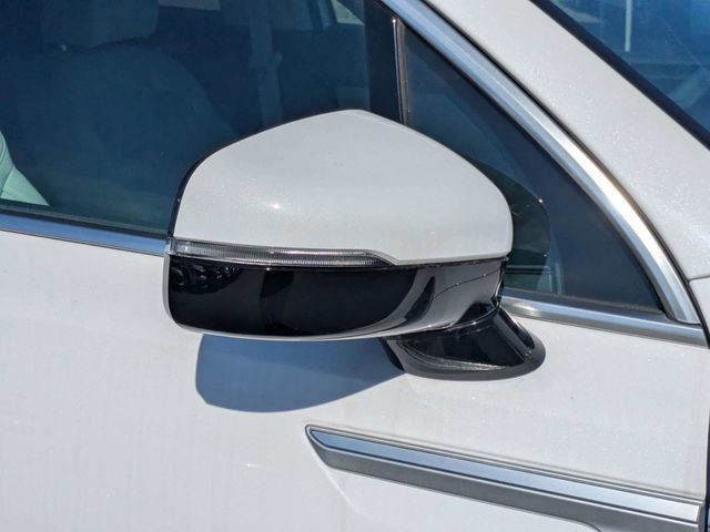 2025 Kia Sorento - Photo 12