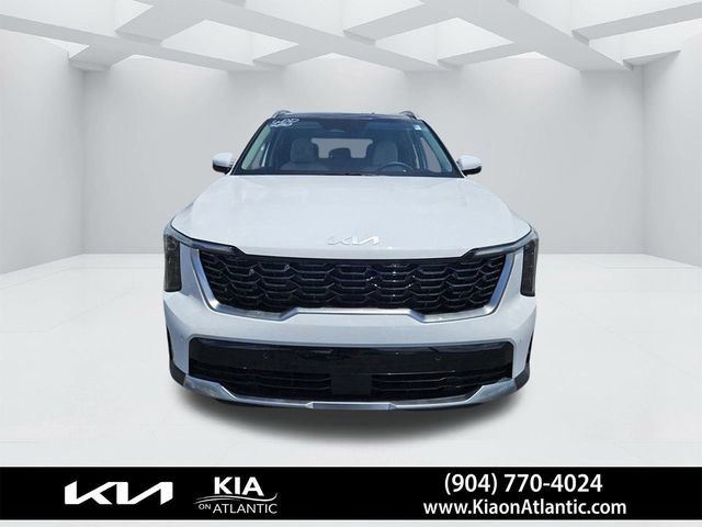 2025 Kia Sorento - Photo 4