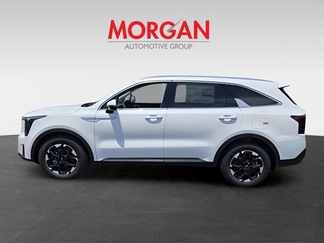 2025 Kia Sorento - Photo 9
