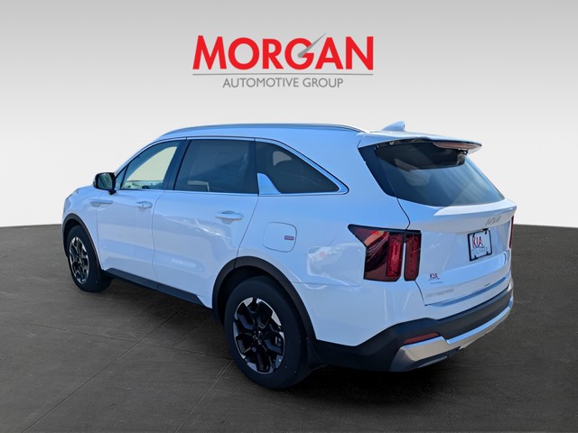 2025 Kia Sorento - Photo 5