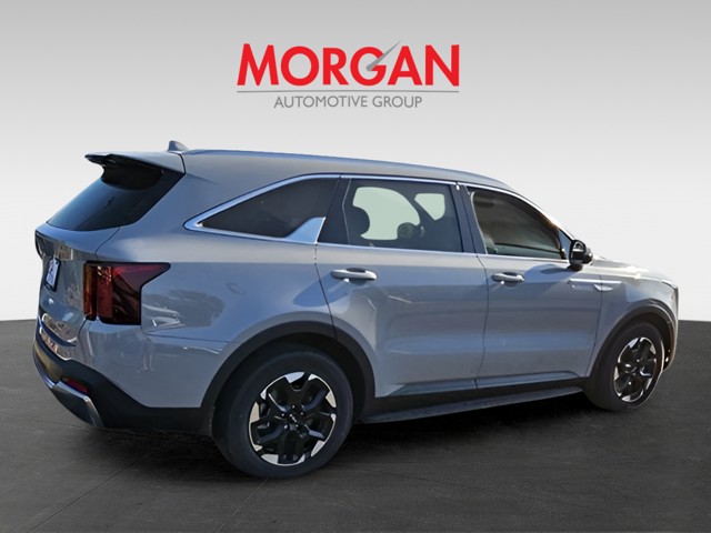 2025 Kia Sorento - Photo 4