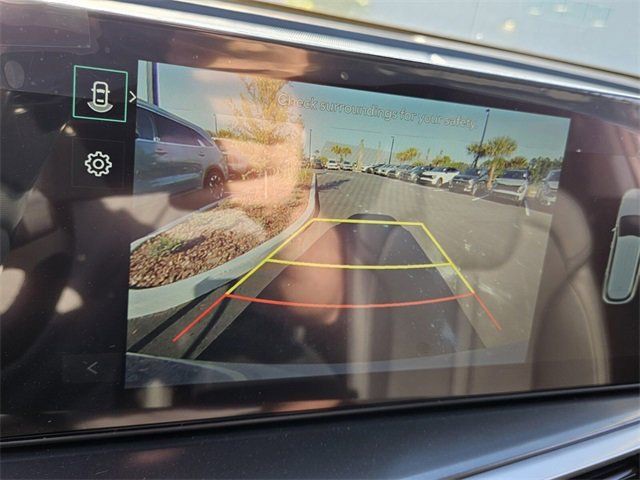 2025 Kia Sorento - Photo 13