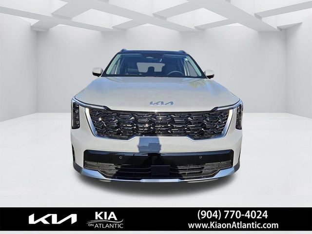 2025 Kia Sorento - Photo 3