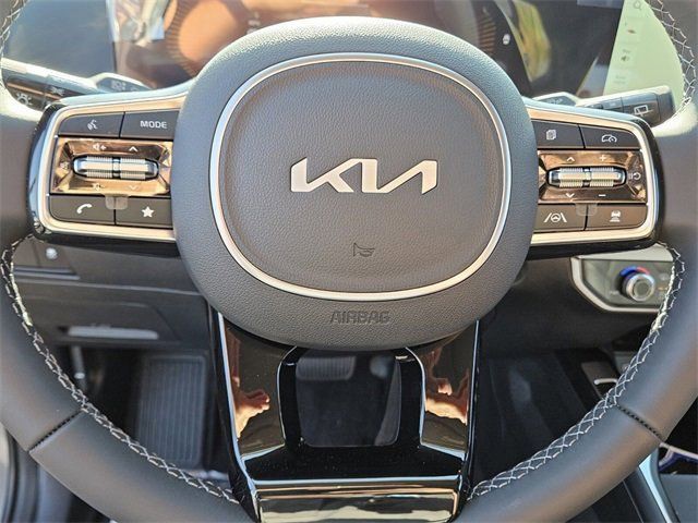 2025 Kia Sorento - Photo 15
