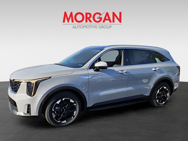 2025 Kia Sorento - Photo 2