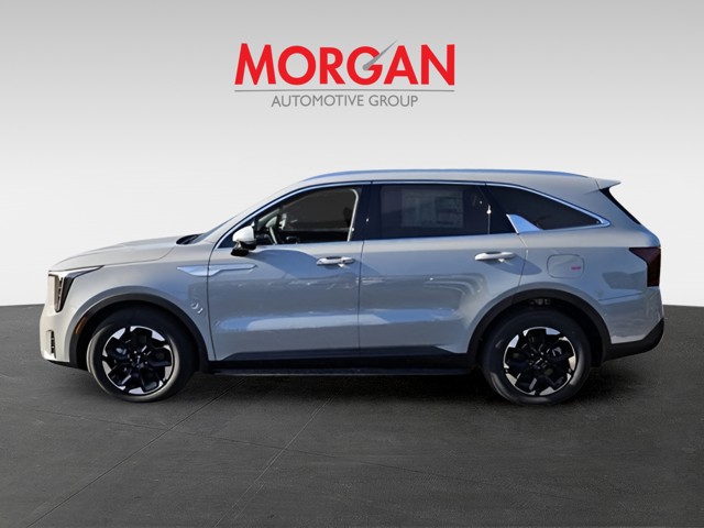 2025 Kia Sorento - Photo 6