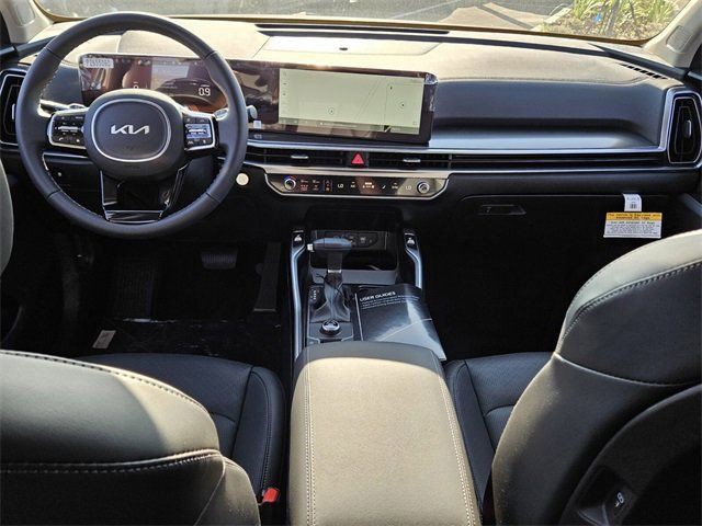 2025 Kia Sorento - Photo 7