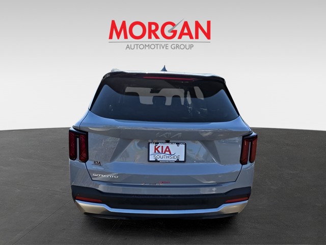2025 Kia Sorento - Photo 5