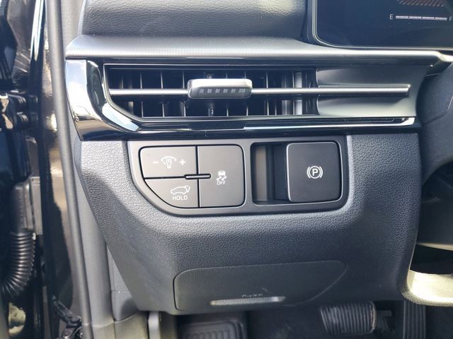 2026 Kia Sportage - Photo 10