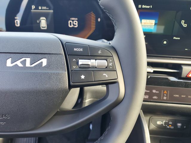 2026 Kia Sportage - Photo 12