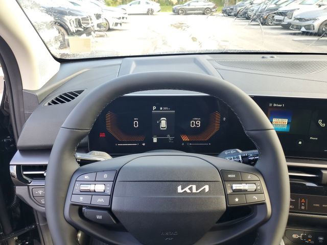 2026 Kia Sportage - Photo 13