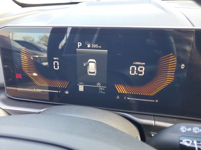 2026 Kia Sportage - Photo 14