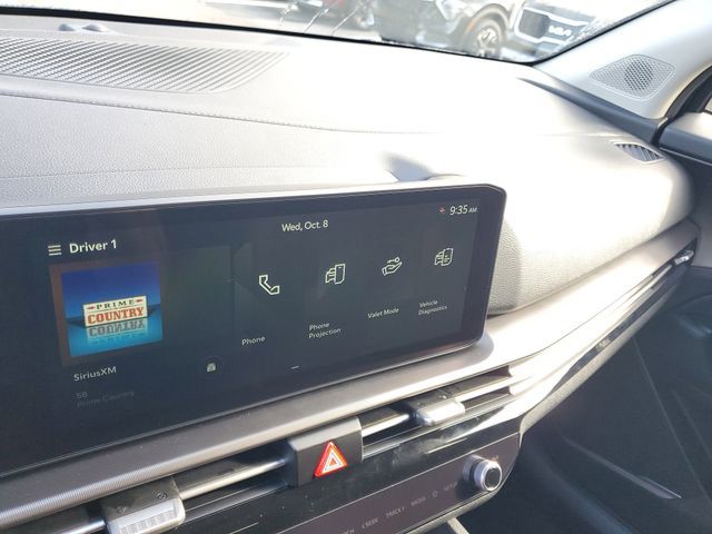 2026 Kia Sportage - Photo 15