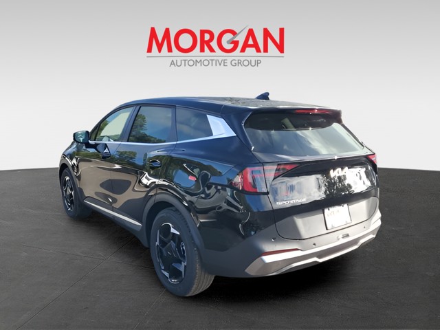 2026 Kia Sportage - Photo 4