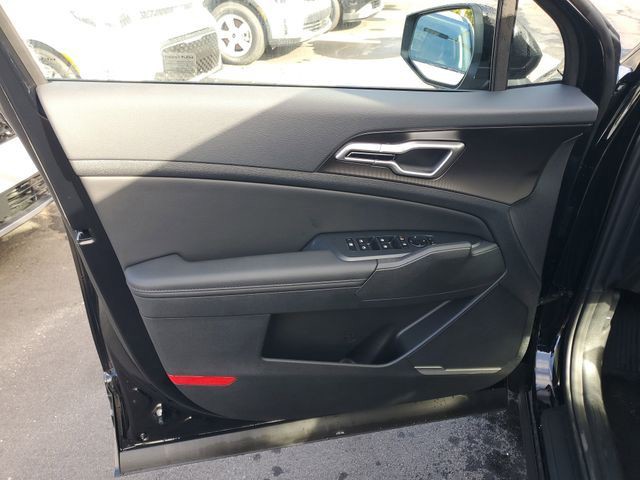 2026 Kia Sportage - Photo 5