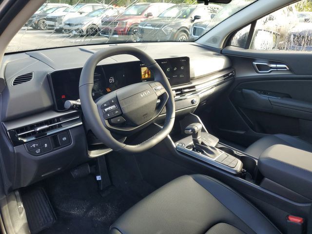 2026 Kia Sportage - Photo 7