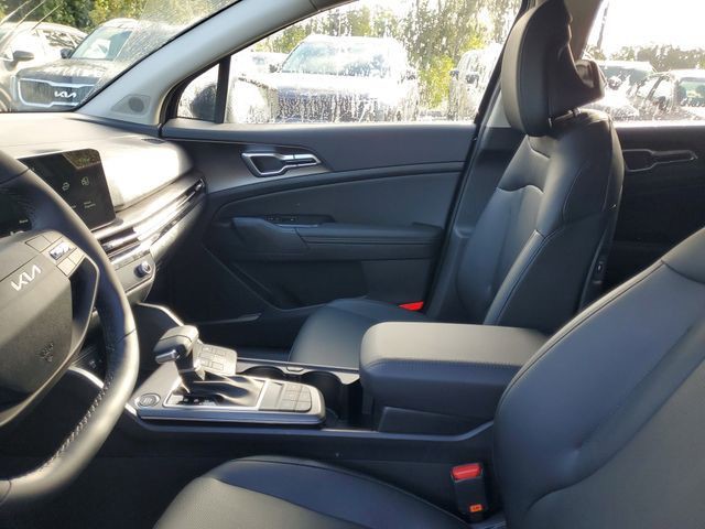 2026 Kia Sportage - Photo 8