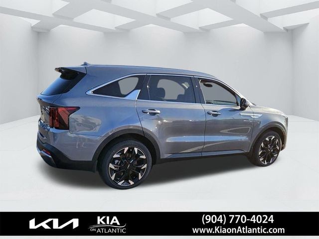2025 Kia Sorento - Photo 4
