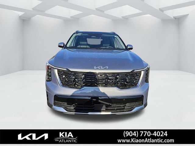 2025 Kia Sorento - Photo 3