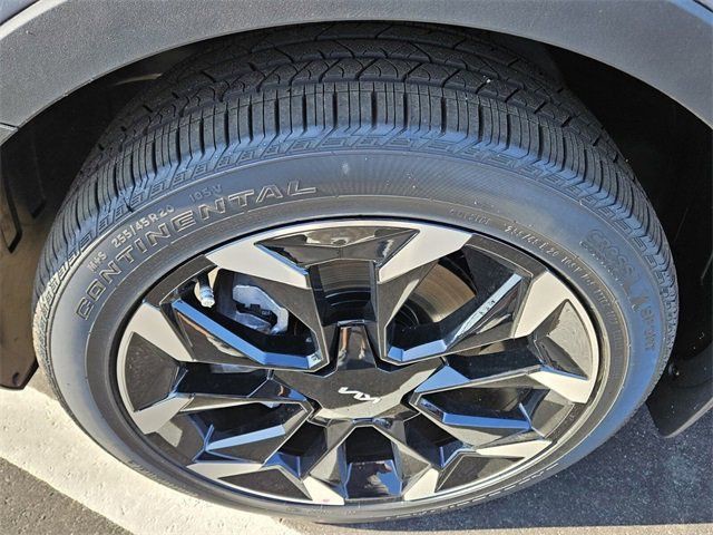2025 Kia Sorento - Photo 15