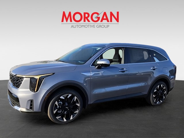 2025 Kia Sorento - Photo 2