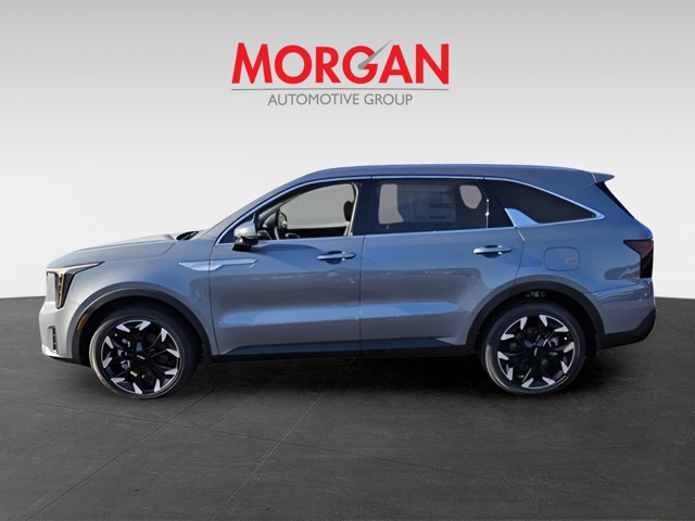 2025 Kia Sorento - Photo 6