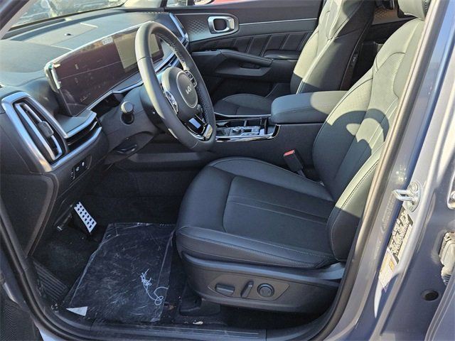 2025 Kia Sorento - Photo 7