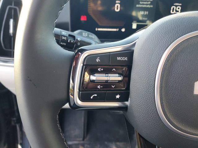 2025 Kia Sorento - Photo 11