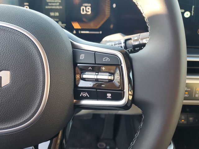 2025 Kia Sorento - Photo 12