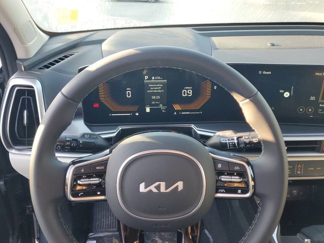 2025 Kia Sorento - Photo 13