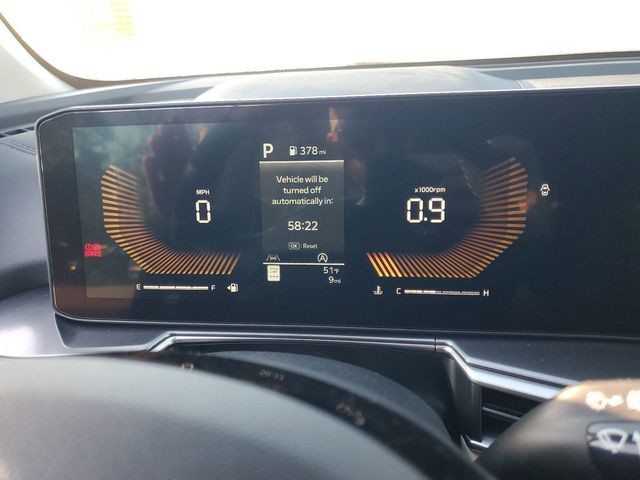 2025 Kia Sorento - Photo 14