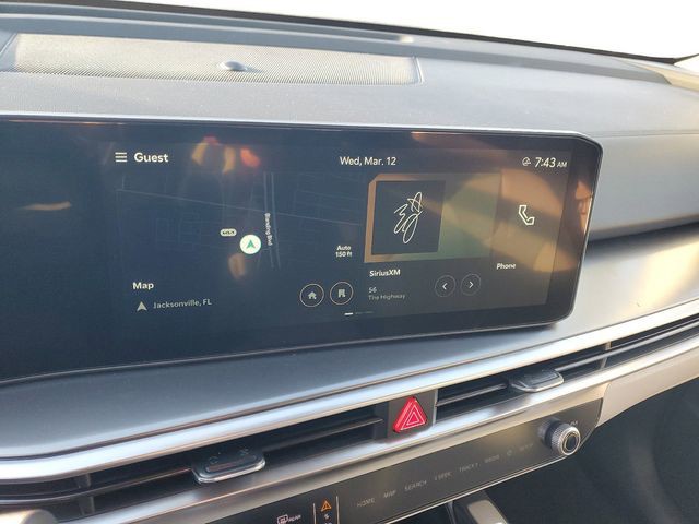 2025 Kia Sorento - Photo 15