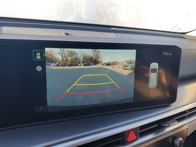 2025 Kia Sorento - Photo 17