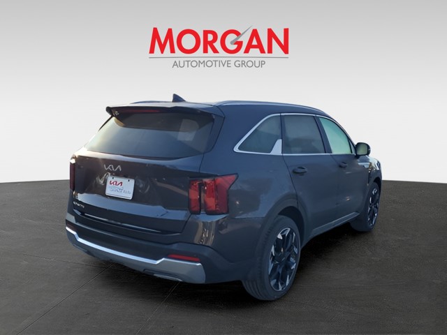 2025 Kia Sorento - Photo 2