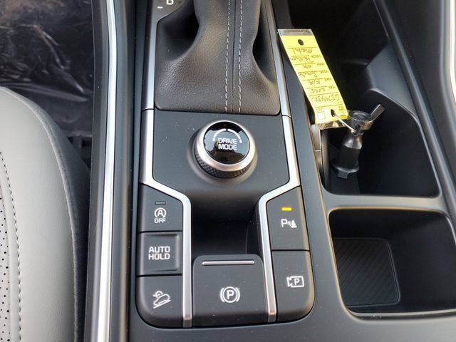 2025 Kia Sorento - Photo 20