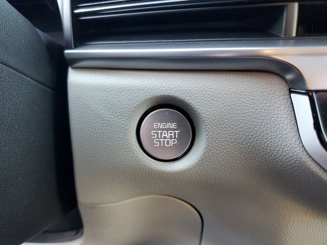 2025 Kia Sorento - Photo 21