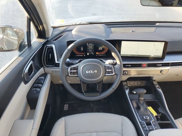 2025 Kia Sorento - Photo 24