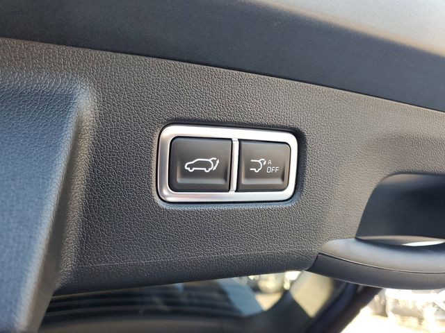 2025 Kia Sorento - Photo 29