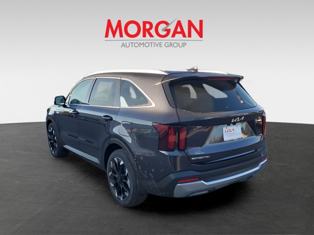 2025 Kia Sorento - Photo 3