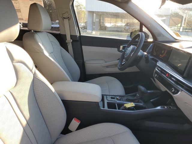 2025 Kia Sorento - Photo 34