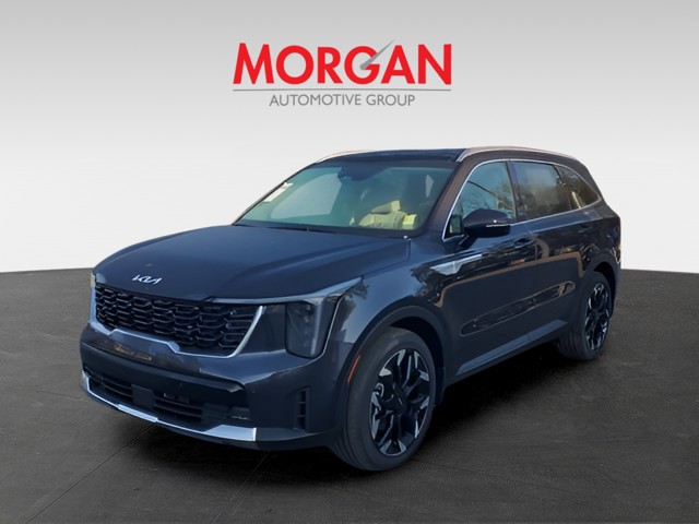 2025 Kia Sorento - Photo 4