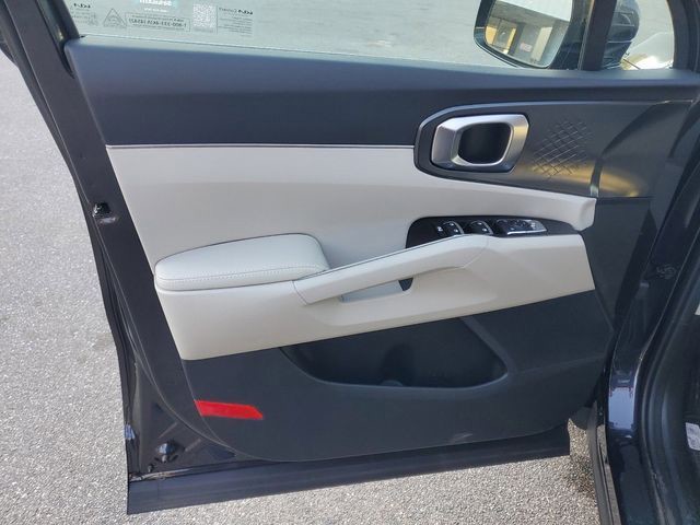 2025 Kia Sorento - Photo 5