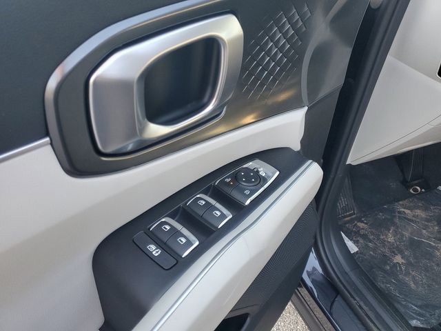 2025 Kia Sorento - Photo 6